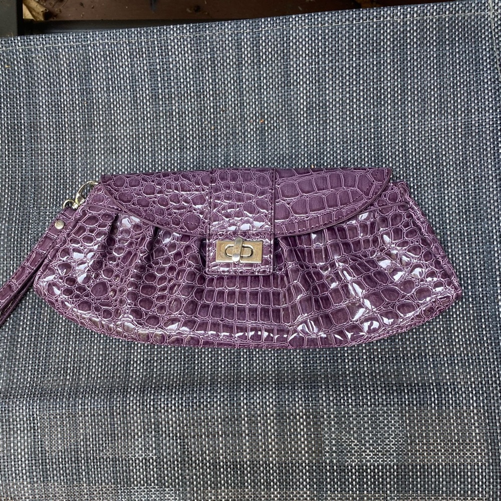 NY&C purse